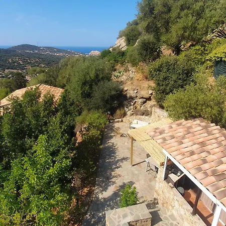Villa Superbe Vue Avec Piscine