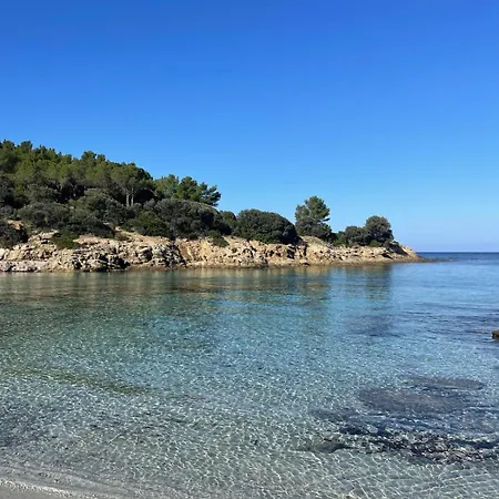 Superbe Vue Avec Piscine Villa *