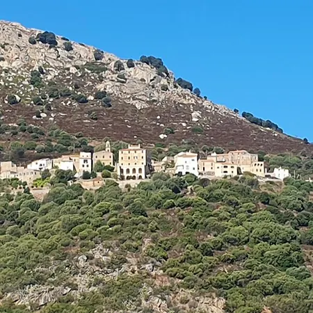 Villa Superbe Vue Avec Piscine *