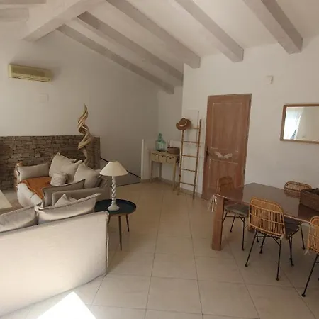Superbe Vue Avec Piscine Villa Santa-Reparata-di-Balagna