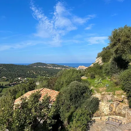 Superbe Vue Avec Piscine Villa *