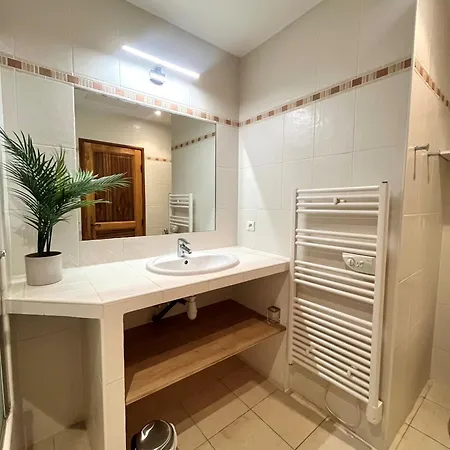 Villa Superbe Vue Avec Piscine Santa-Reparata-di-Balagna